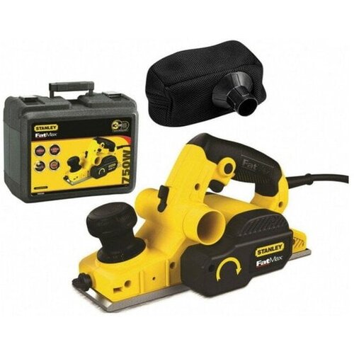  FATMAX 750W električna blanjalica 82mm FME630K + kofer Cijene