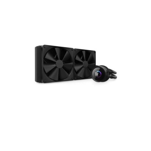 NZXT water cooling kraken 280AIO liquid cooler,,lcd display Cijene