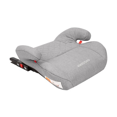 Kikka Boo groovy isofix auto sedište 15-36 kg Slike