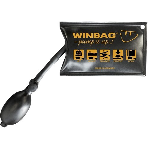 Winbag Montažni jastuk Mini (Nosiva sila: 70 kg) Cijene