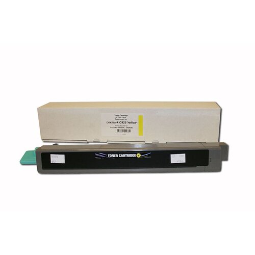  Toner Print-Team Lexmark C925 Yellow (C925H2YG) Cijene