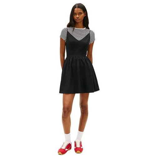 Tommy Hilfiger extra slim mini haljina Cene