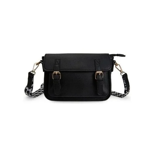 Sara Bag SHB23022 Crna