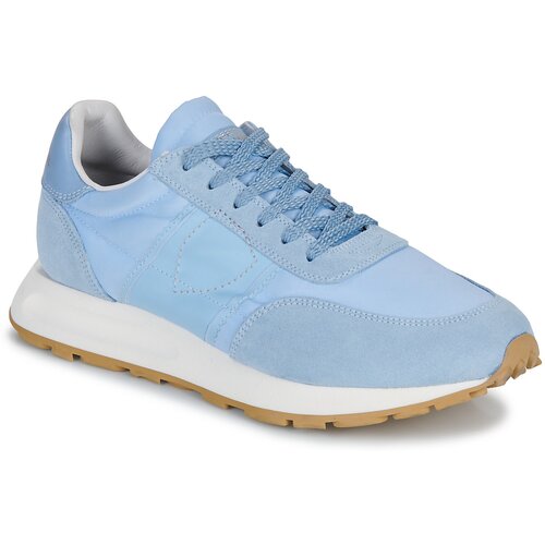 Philippe Model TOUR LOW WOMAN Plava Slike
