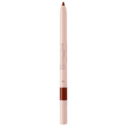 Collistar Twist Design Lip Pencil kremasta olovka za oči nijansa 3 - Mattone 0.4 g Cijene