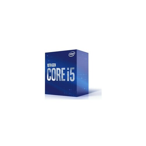 Intel Core i5-10600 6-Core 3.30GHz (4.80GHz) Box Slike