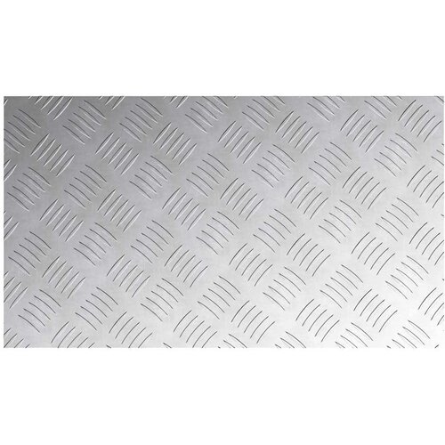  Stepenica Pravokutni 4 pcs Srebrno 70 x 40 cm Aluminij Slike