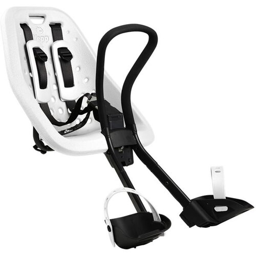 Thule Yepp Mini Black - otro&scaron;ki sedež za kolo Cene