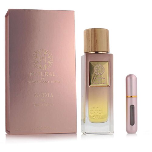 Parfem za oba spola The Woods Collection Natural Karma By Dania Ishan EDP 100 ml Cijene