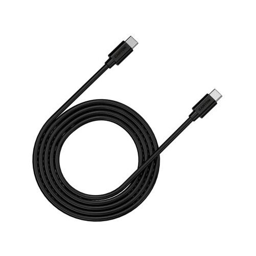 Canyon C-9 - 100W USB Type-C Kabl za Punjenje i Prenos Podataka 1.2m Slike