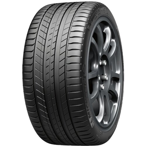 Michelin letnja guma 245/60R18 latitude sport 3 105 dot 20 Slike