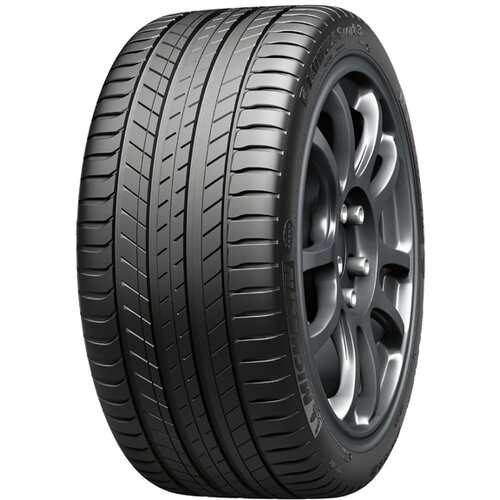 Michelin Letnja guma 245/60R18 LATITUDE SPORT 3 105 DOT 20 Cene