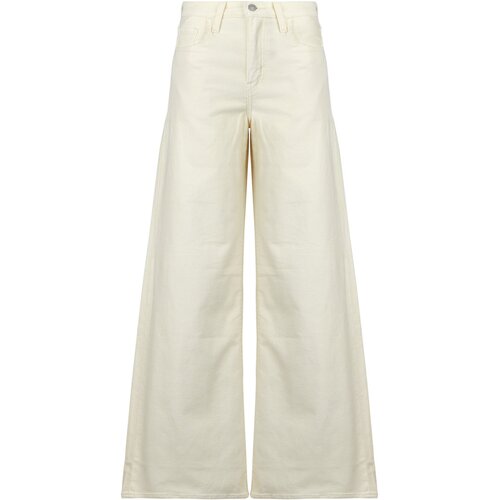 Levi's Jeans flare 728 HR WIDE LEG Bela Cene