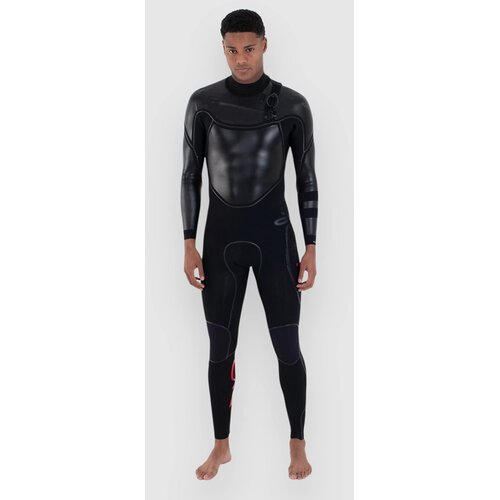 Hurley Kai Lenny Max 3/2 mm Fs Neoprenska obleka black Cene