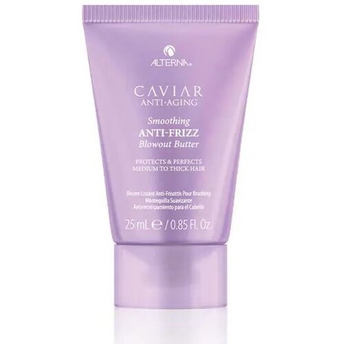 Alterna Caviar Smoothing Anti-Frizz Blowout Butter 25 ml Cene