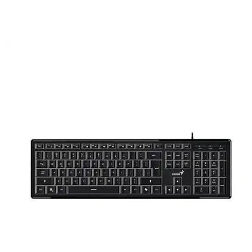 Genius slimstar 820 wireless usb yucrna tastatura Slike