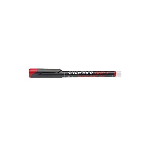 Schneider Marker Permanent OHP 222 F Cene