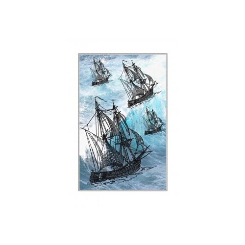 Conceptum Hypnose tepih (140x220) HMNT463 Slike