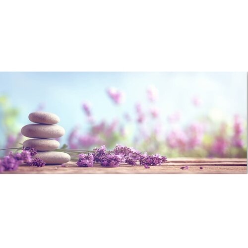 Wallity Slika 50x120 cm Still life &amp;ndash; Wallity Slike