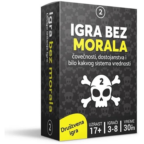 G4G Igra bez morala 2 Slike