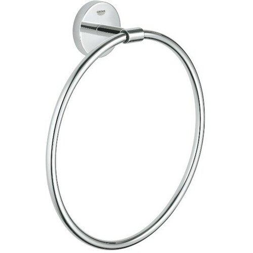 Grohe okroglo držalo za brisače BauCosmopolitan 40460001 Cene