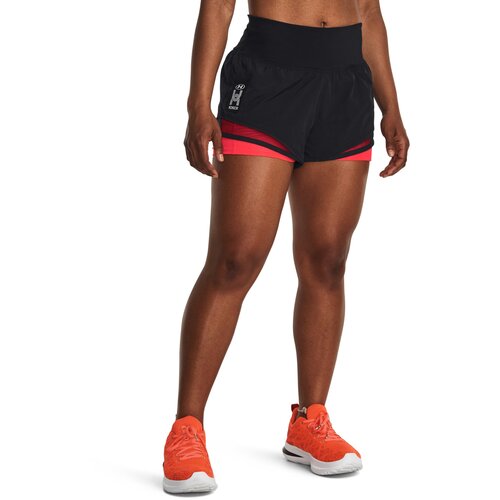 Under Armour Women&amp;#039;s running shorts Run Anywhere Short Slike