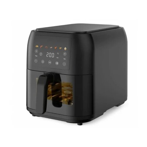 Muhler MFX815 - friteza na vruć vazduh 8L, lcd 1700W Cene