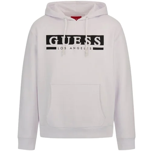 Guess X4BQ18 KBR12 Bijela