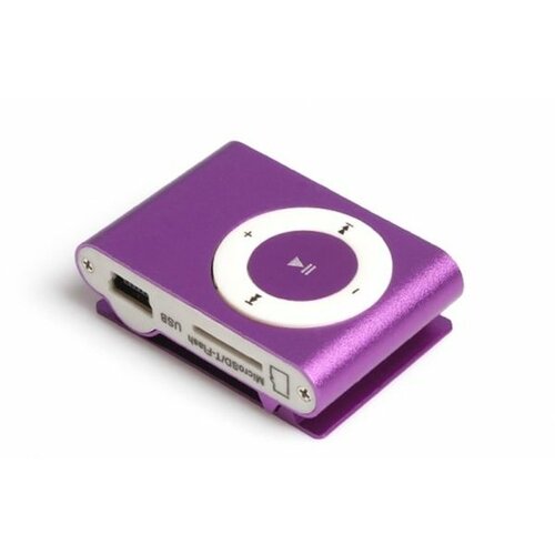 MP3 player Terabyte RS-17 Tip1 ljubičasti Slike