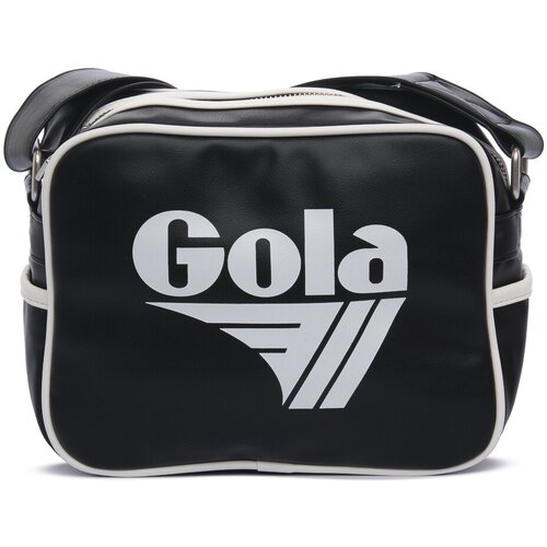 Gola Torbe BLK MICRO REDFORD BLK Črna Cene