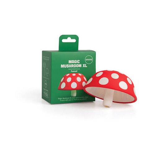 Ototo Magic Mushroom XL Funnel Cijene