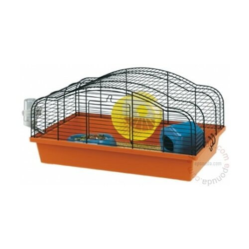 Ferplast kavez za hrčkove i miševe Oriente Slike