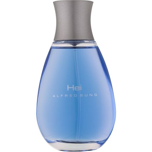 Alfred Sung hei toaletna voda 100 ml za moške Cene