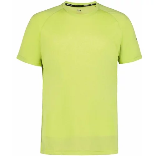 Rukka MALIKO Muška funkcionalna majica, svijetlo zelena, veličina