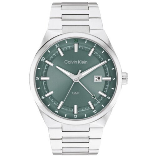 Calvin Klein CALVIN KLEIN ročna ura Distinguish 25200492 Slike
