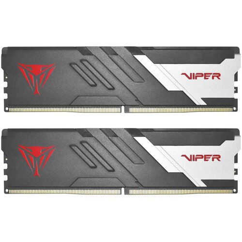 Patriot RAM,DDR5,32GB (2x16GB)6000MT/s, UDIMMUDIMM, XMP3.0, EXPO, Performance Cijene