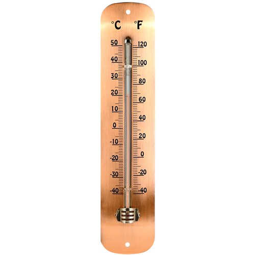 Esschert Design vanjski termometar (Visina: 30 cm) Cijene