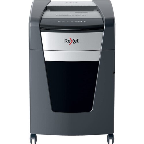 Rexel uničevalec dokumentov Extra XP420 P-4 2021421XEU Cene