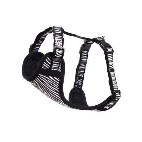Rogz fashion am za pse, xs, zebra print Cene