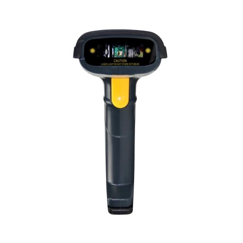 Gsan POS Laser Barcode Scanner GS-1695 Cene