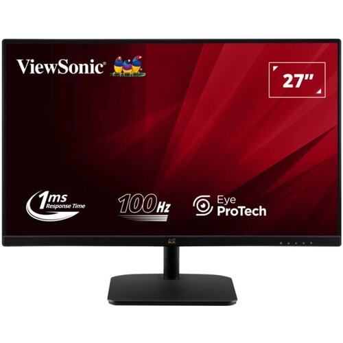 Viewsonic VA2732-H-2 FHD IPS 100Hz monitor 27" Cene