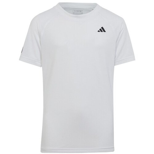Adidas Majice s kratkimi rokavi Club Bela Cene