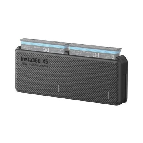 INSTA 360 X5 Utility Fast Charge Case Cene