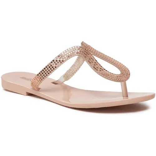 Melissa Japonke Harmonic Lana Ad 33987 Pink AS878