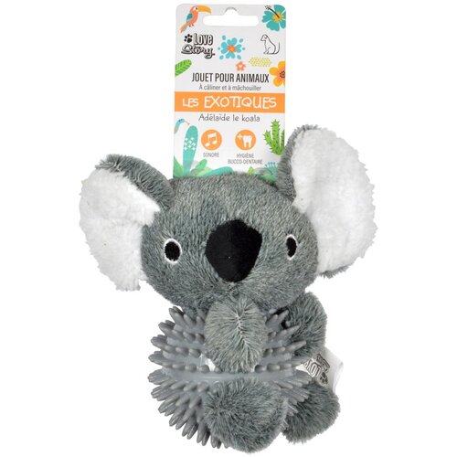Love Story Igračka za psa Koala – Cijene