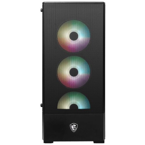 MSI MAG FORGE 112R kući&amp;scaron;te Slike