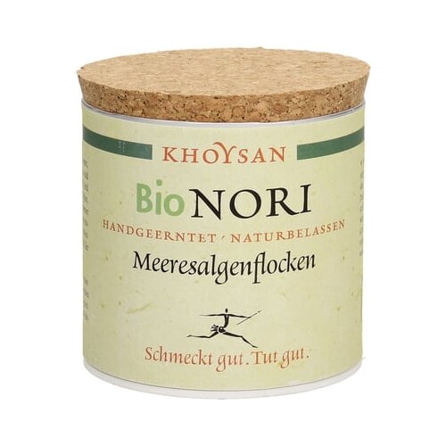 Khoysan Meersalz Kosmiči Nori-morskih alg Cene
