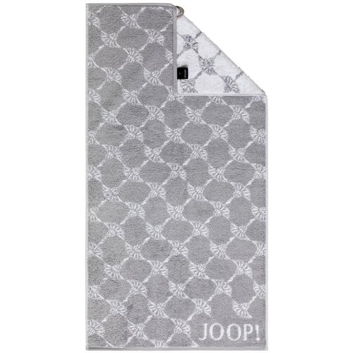 Joop! BRISAČA CORNFLOWER srebrne barve 30/50 cm Cene