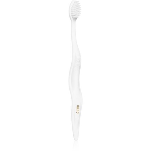 Whitewash Anti-bacterial Nano Range četkica za zube 1 kom Slike