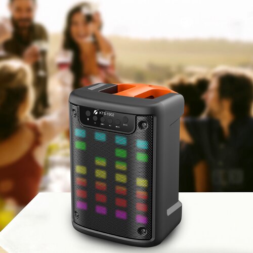  bluetooth zvučnik 10W Slike